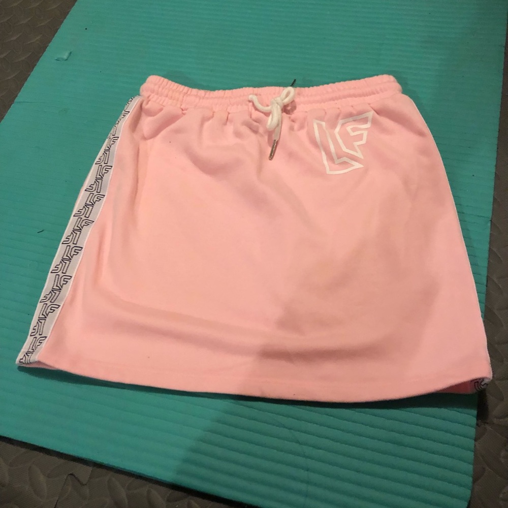 Pickleball/Tennis/Lounge Skirt!!